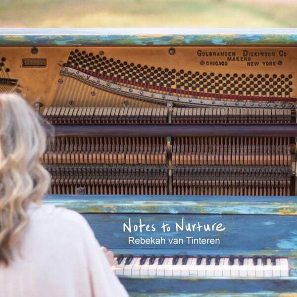 Cover art for Notes to Nurture
