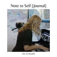 Note to Self [Journal] (Live)